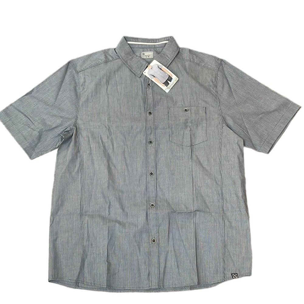 Cloudveil - Men’s Shirt